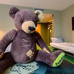 Mightytwice Hotel 4*
