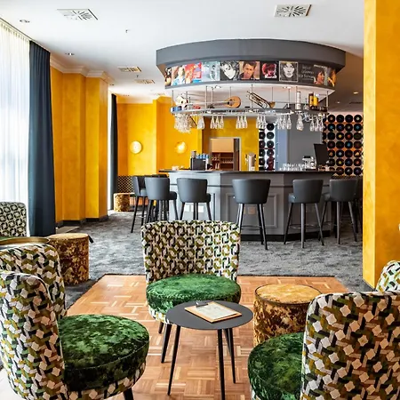 Mightytwice دريسدن