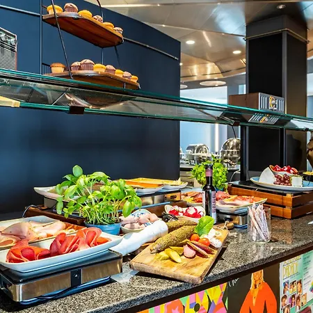 فندق Mightytwice