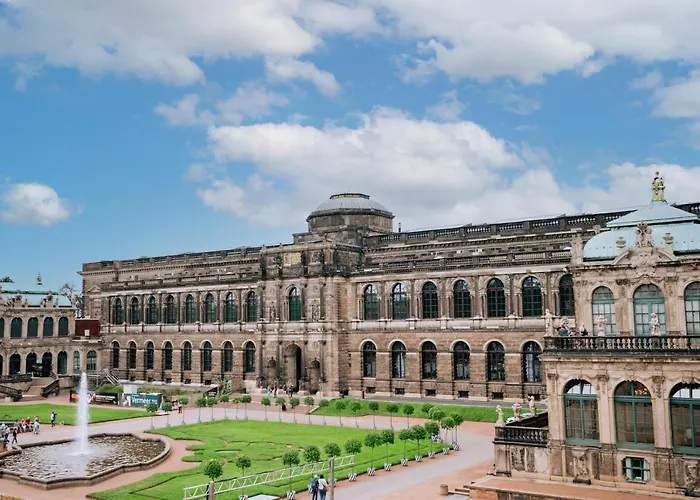 Mightytwice دريسدن