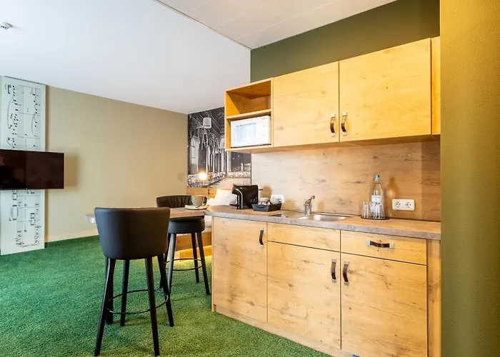 فندق Mightytwice