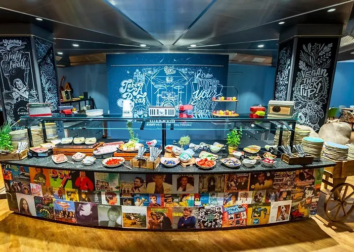 Mightytwice دريسدن