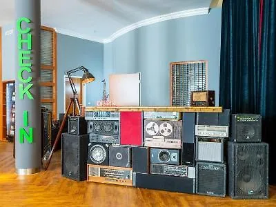 فندق Mightytwice 4*