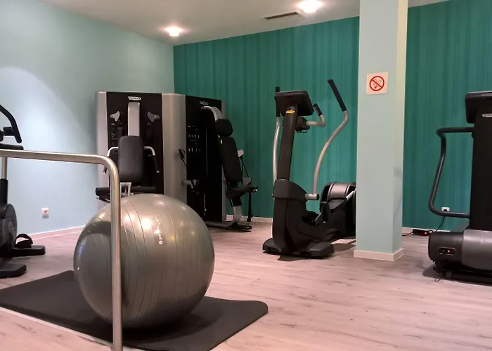 فندق Mightytwice