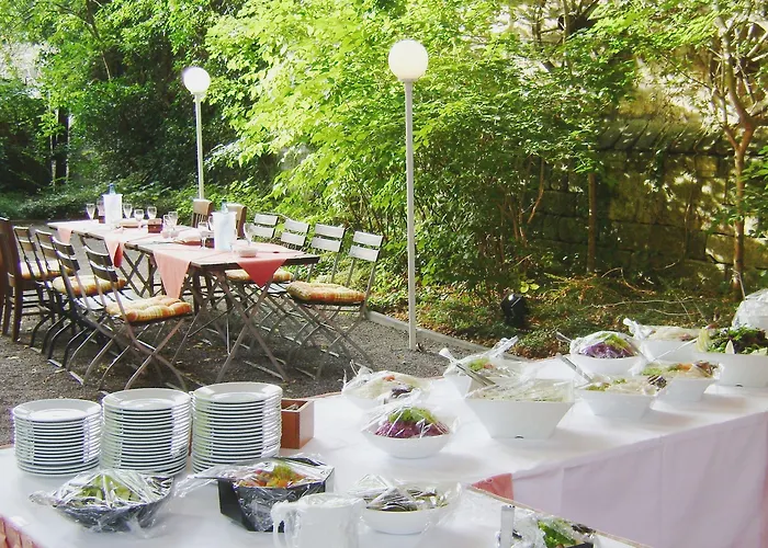 Mightytwice 4* دريسدن