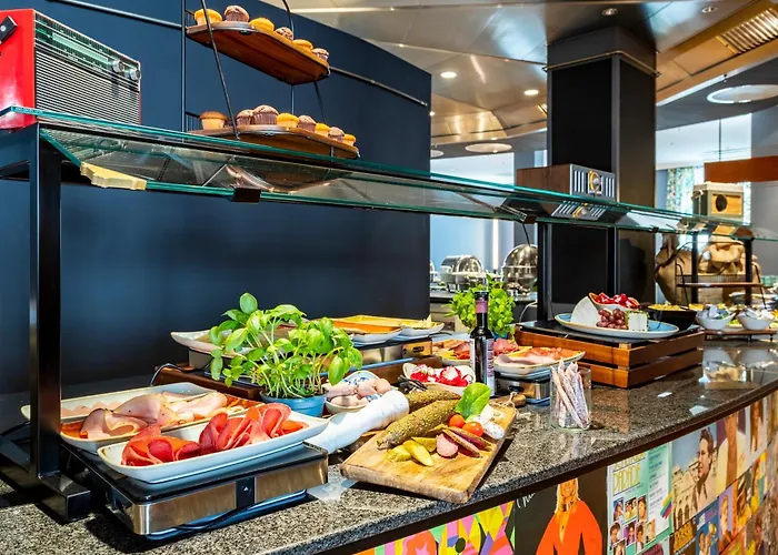 فندق Mightytwice