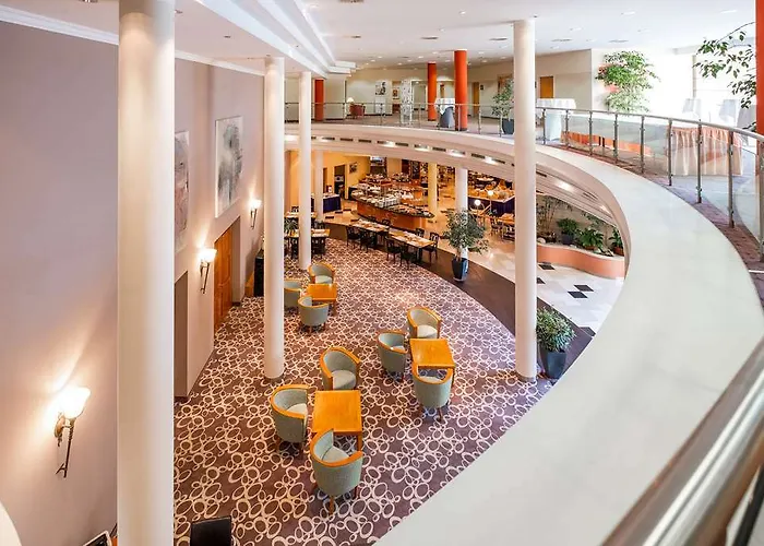 Mightytwice 4* دريسدن