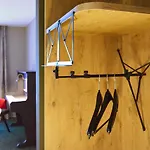 Mightytwice Hotell Dresden