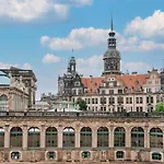 Hotell Mightytwice Dresden