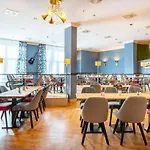 Mightytwice Hotell Dresden