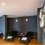 Mightytwice Hotell Dresden