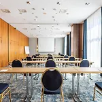 Hotell Mightytwice Dresden