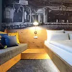 Mightytwice 4* Dresden