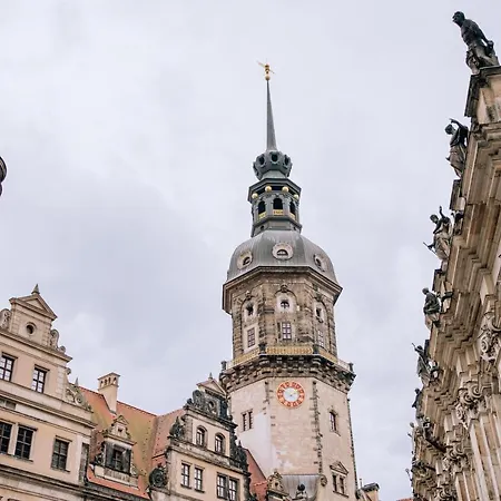 Mightytwice Hotel Dresden