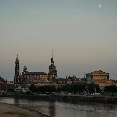 Hotel Mightytwice Dresden