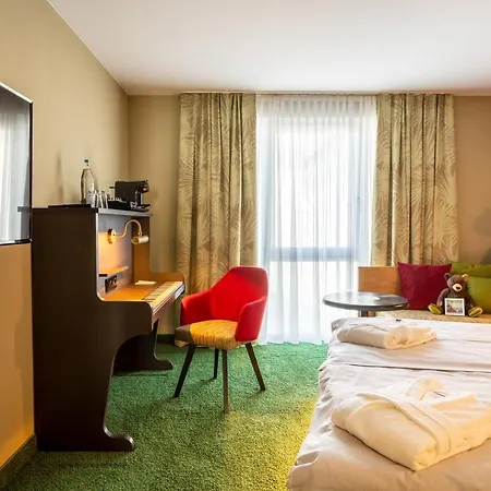 Hotel Mightytwice