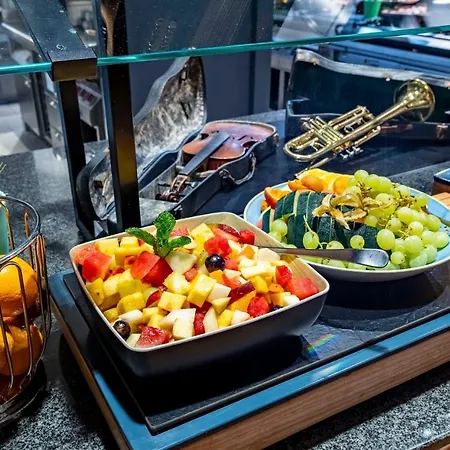 Hotel Mightytwice 4*