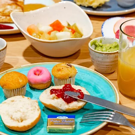 Hotel Mightytwice 4*