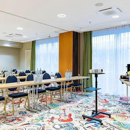 Hotel Mightytwice Dresden