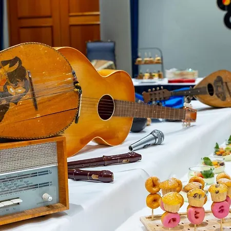 Hotel Mightytwice Dresden