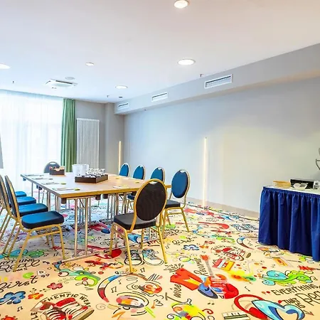Mightytwice Hotel Dresden