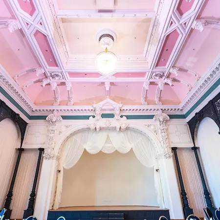 Mightytwice Hotel Dresden