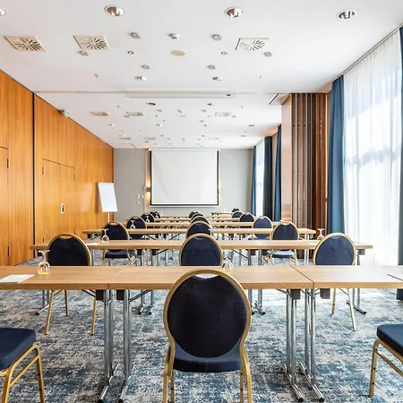 Hotel Mightytwice Dresden