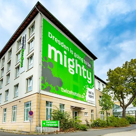 Hotel Mightytwice
