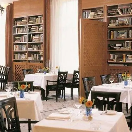 Mightytwice 4* Drážďany