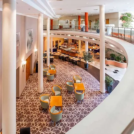 Mightytwice 4* Dresden