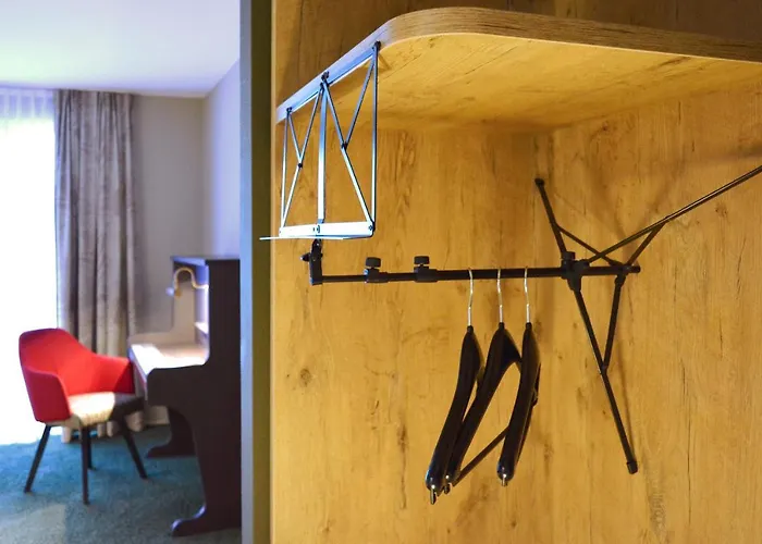 Mightytwice Hotel Drezno