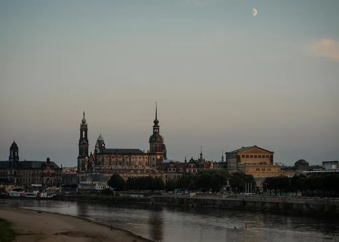 Ξενοδοχείο Mightytwice Δρέσδη