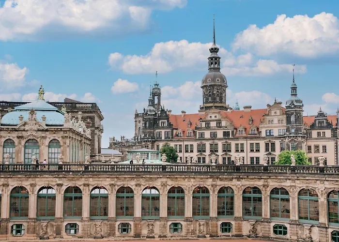 Ξενοδοχείο Mightytwice Δρέσδη