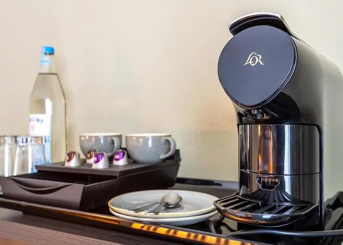 Ξενοδοχείο Mightytwice