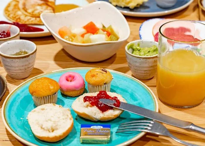 Hotel Mightytwice 4*