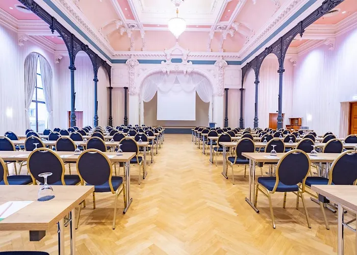 Mightytwice Ξενοδοχείο