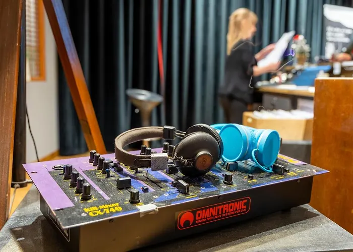 Mightytwice Ξενοδοχείο Δρέσδη