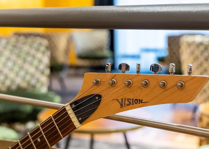 Ξενοδοχείο Mightytwice