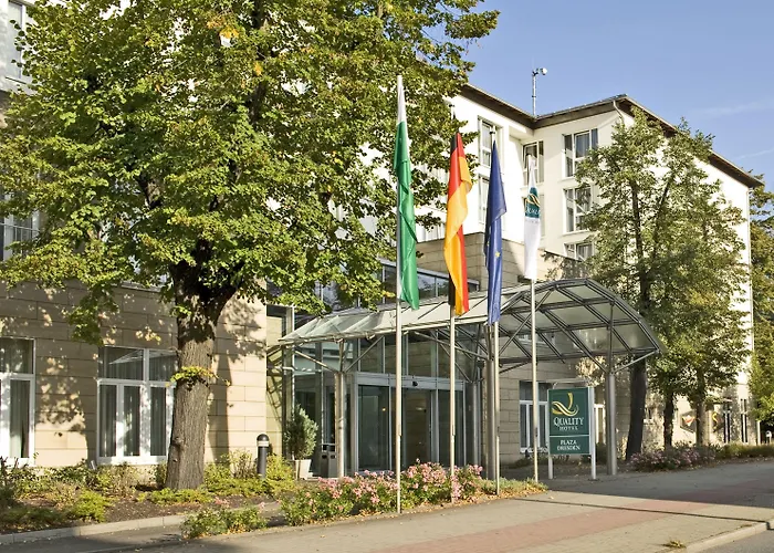 Hotel Mightytwice 4*