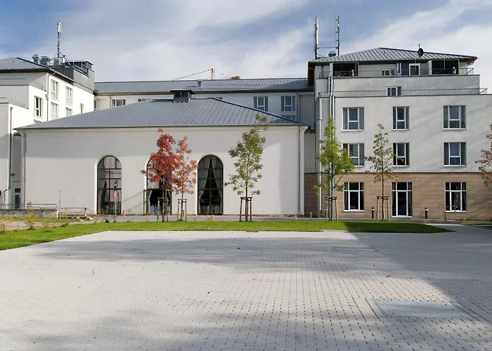 Mightytwice 4* Drezno