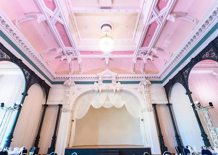 Mightytwice Hotel Drezno