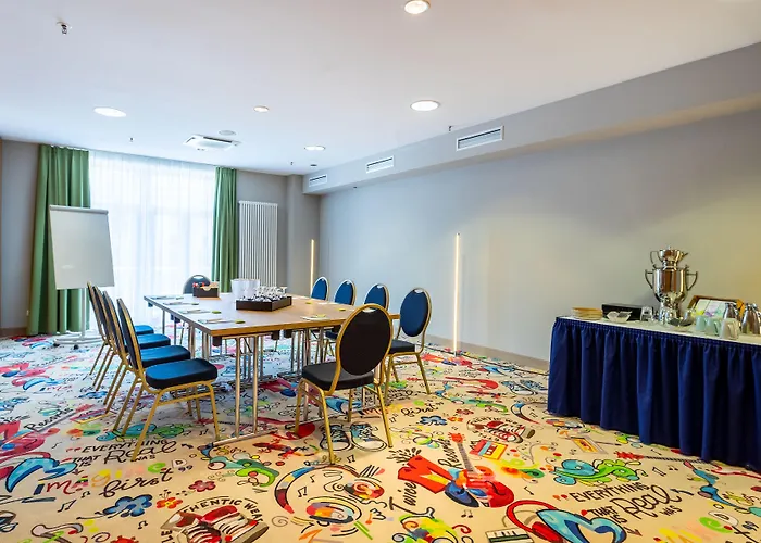 Mightytwice Δρέσδη