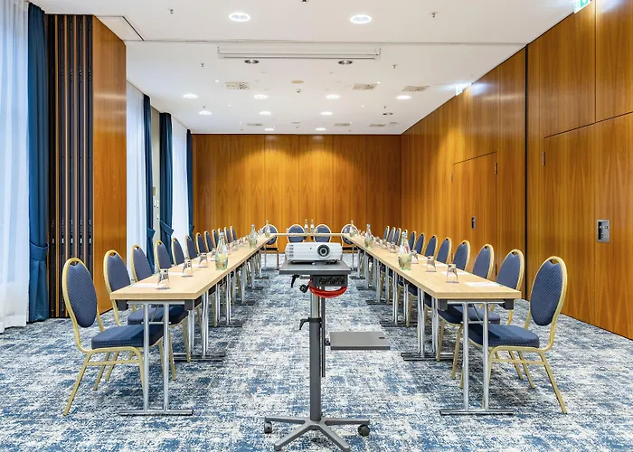 Mightytwice 4* Dresden