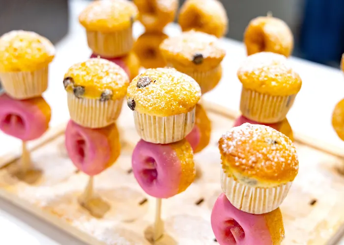 Mightytwice Ξενοδοχείο 4*