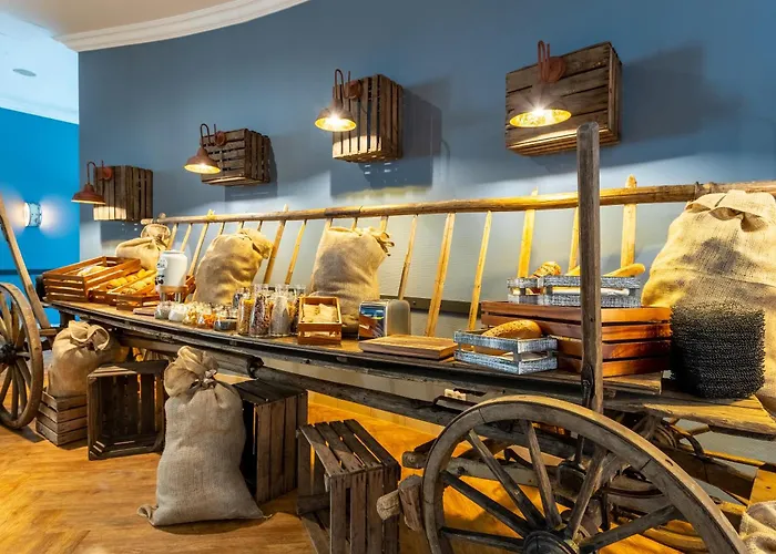 Hotel Mightytwice 4*