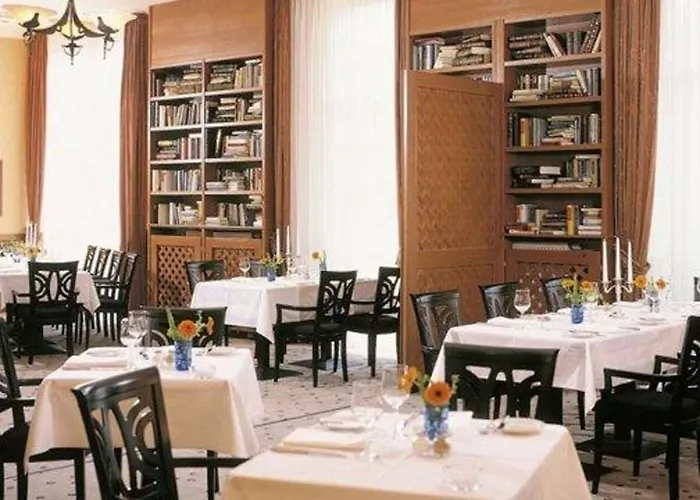 Mightytwice 4* Dresden