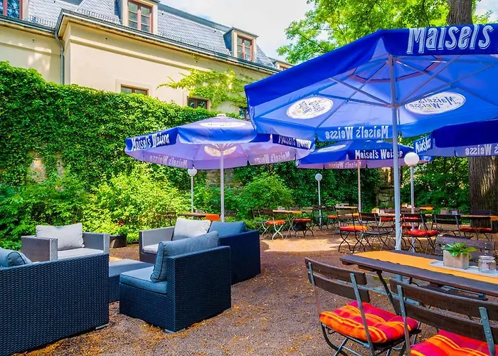 Mightytwice 4* Δρέσδη