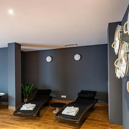 Mightytwice Hotel Drážďany