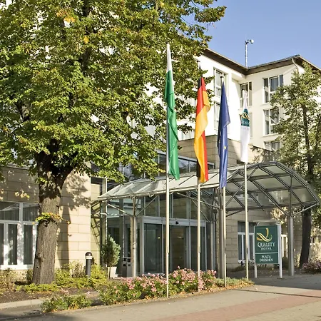 Hotel Mightytwice 4*