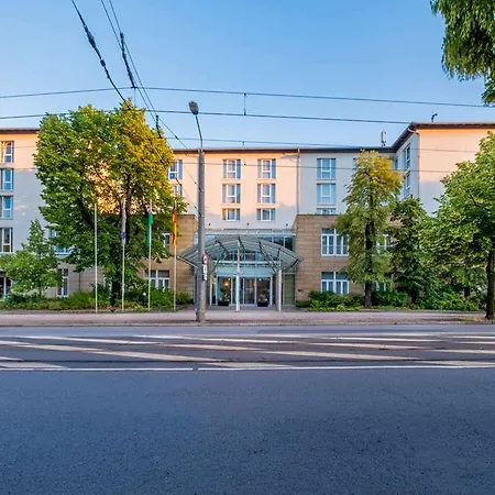 Hotel Mightytwice 4*